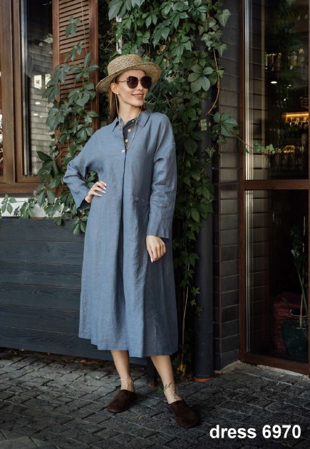100% Linen Clothing Wholesale Europe | Yuvita EU